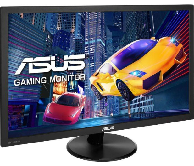 ASUS 23.6'' VP247QG 90LM01L0-B04170 Czarny - 1442858 - zdjęcie 3